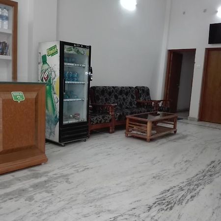 Dynasty Guest House Varanasi Luaran gambar
