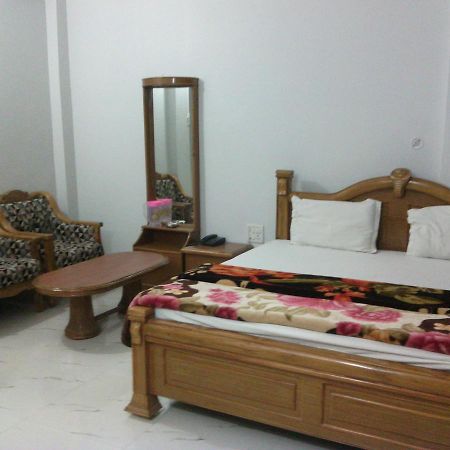 Dynasty Guest House Varanasi Luaran gambar