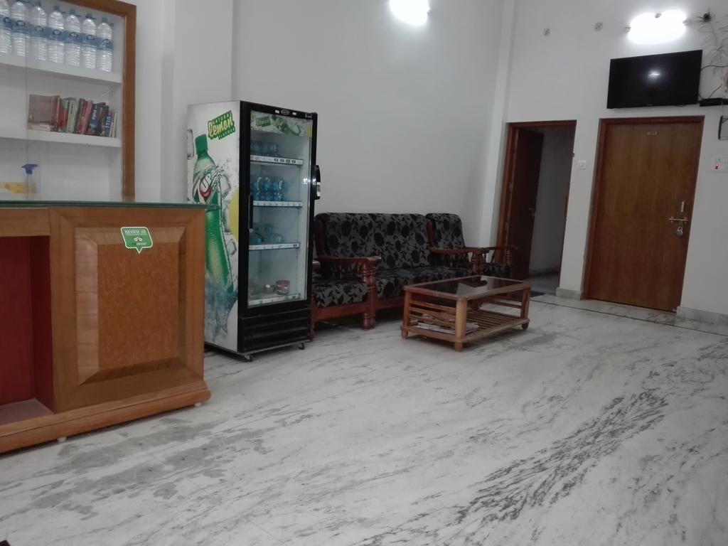 Dynasty Guest House Varanasi Luaran gambar