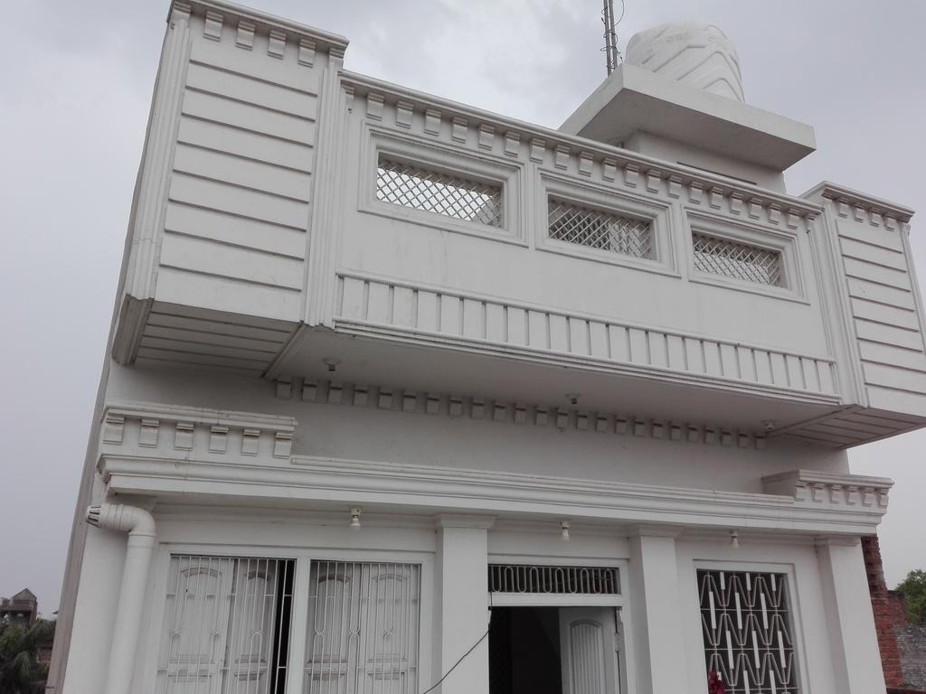 Dynasty Guest House Varanasi Luaran gambar