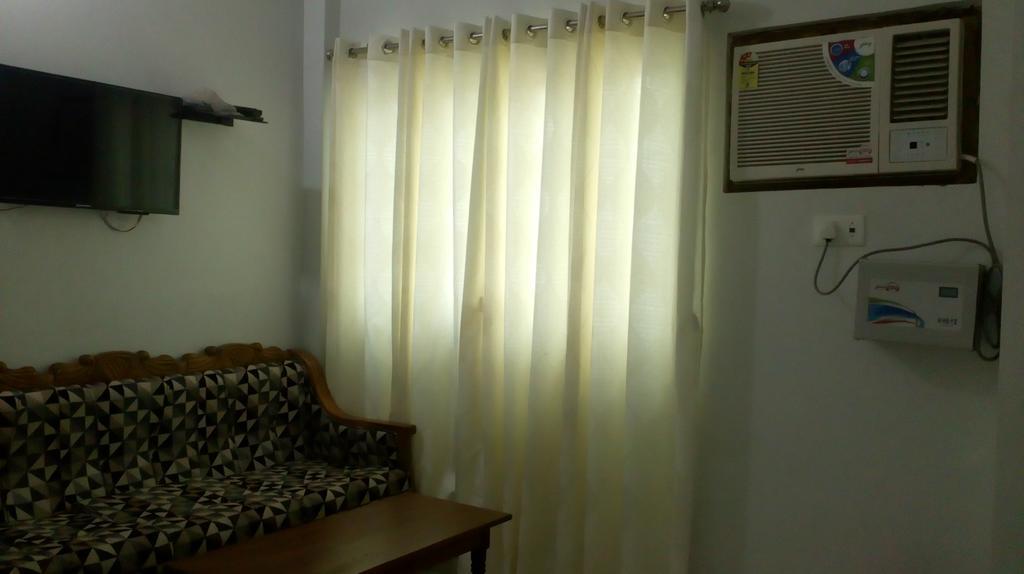 Dynasty Guest House Varanasi Luaran gambar