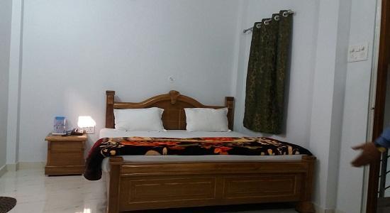 Dynasty Guest House Varanasi Luaran gambar