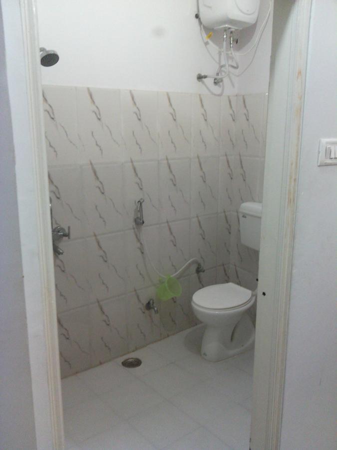 Dynasty Guest House Varanasi Luaran gambar