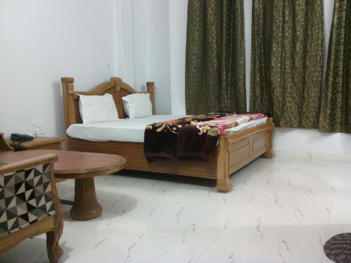 Dynasty Guest House Varanasi Luaran gambar